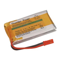 Thunder Power Packs